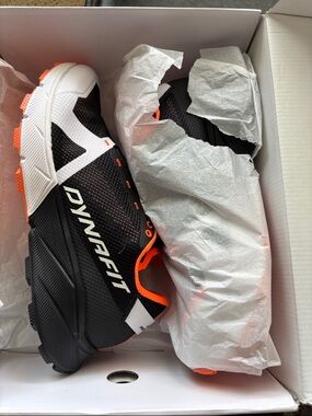 DYNAFIT Ultra 100 Trail running Shoes